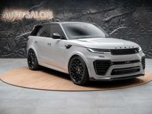LAND ROVER Range Rover Sport D300 3.0 TD6 MHEV Dynamic SE Automatic *U, Diesel, Occasioni / Usate, Automatico - 7