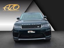 LAND ROVER Range Rover Sport 3.0 V6 SC HSE Automatic, Essence, Occasion / Utilisé, Automatique - 2