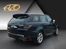 LAND ROVER Range Rover Sport 3.0 V6 SC HSE Automatic, Essence, Occasion / Utilisé, Automatique - 3