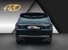 LAND ROVER Range Rover Sport 3.0 V6 SC HSE Automatic, Essence, Occasion / Utilisé, Automatique - 4