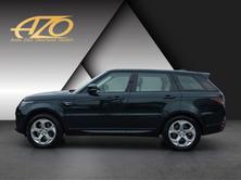 LAND ROVER Range Rover Sport 3.0 V6 SC HSE Automatic, Essence, Occasion / Utilisé, Automatique - 5