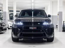 LAND ROVER Range Rover Sport 575 5.0 V8 S/C SVR Carbon Automatic, Benzin, Occasion / Gebraucht, Automatik - 2