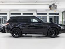 LAND ROVER Range Rover Sport 575 5.0 V8 S/C SVR Carbon Automatic, Benzin, Occasion / Gebraucht, Automatik - 4