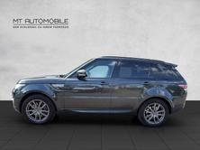 LAND ROVER Range Rover Sport 3.0 SDV6 HSE Dynamic Automatic, Diesel, Occasioni / Usate, Automatico - 2