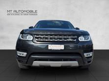 LAND ROVER Range Rover Sport 3.0 SDV6 HSE Dynamic Automatic, Diesel, Occasioni / Usate, Automatico - 3