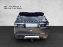 LAND ROVER Range Rover Sport 3.0 SDV6 HSE Dynamic Automatic, Diesel, Occasioni / Usate, Automatico - 4