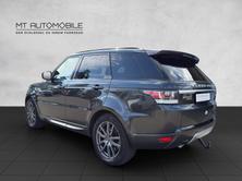 LAND ROVER Range Rover Sport 3.0 SDV6 HSE Dynamic Automatic, Diesel, Occasioni / Usate, Automatico - 5