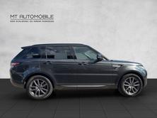 LAND ROVER Range Rover Sport 3.0 SDV6 HSE Dynamic Automatic, Diesel, Occasioni / Usate, Automatico - 6