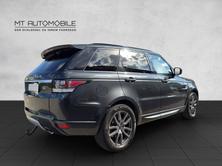 LAND ROVER Range Rover Sport 3.0 SDV6 HSE Dynamic Automatic, Diesel, Occasioni / Usate, Automatico - 7