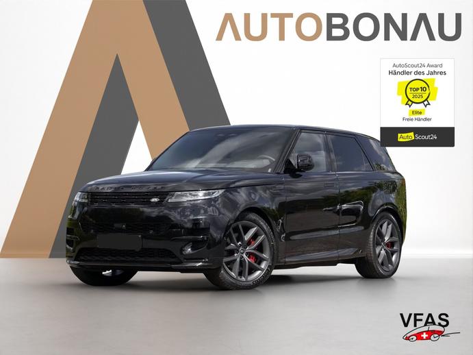 LAND ROVER Range Rover Sport 3.0 I6 P460e HSE Dynamic, Plug-in-Hybrid Benzina/Elettrica, Occasioni / Usate, Automatico