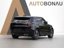LAND ROVER Range Rover Sport 3.0 I6 P460e HSE Dynamic, Plug-in-Hybrid Benzina/Elettrica, Occasioni / Usate, Automatico - 3