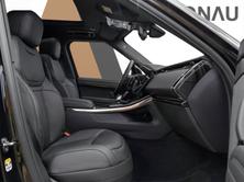 LAND ROVER Range Rover Sport 3.0 I6 P460e HSE Dynamic, Plug-in-Hybrid Benzina/Elettrica, Occasioni / Usate, Automatico - 7