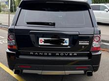 LAND ROVER Range Rover Sport 5.0 V8 SC, Petrol, Second hand / Used, Automatic - 2