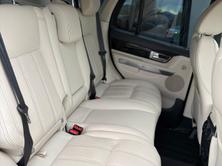 LAND ROVER Range Rover Sport 5.0 V8 SC, Petrol, Second hand / Used, Automatic - 5