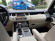 LAND ROVER Range Rover Sport 5.0 V8 SC, Petrol, Second hand / Used, Automatic - 6
