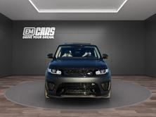LAND ROVER Range Rover Sport 5.0 V8 SVR, Benzin, Occasion / Gebraucht, Automatik - 2
