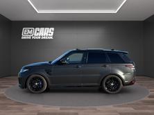 LAND ROVER Range Rover Sport 5.0 V8 SVR, Benzin, Occasion / Gebraucht, Automatik - 3