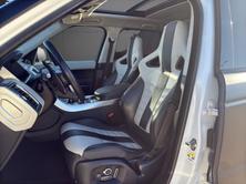 LAND ROVER Range Rover Sport 5.0 V8 SVR, Benzin, Occasion / Gebraucht, Automatik - 7