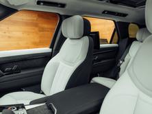 LAND ROVER Range Rover Sport P530 4.4 V8 First Edition Automatic, Benzin, Occasion / Gebraucht, Automatik - 6