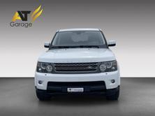 LAND ROVER Range Rover Sport 3.0 TDV6 SE Automatic, Diesel, Occasioni / Usate, Automatico - 2