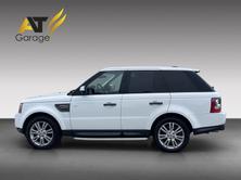 LAND ROVER Range Rover Sport 3.0 TDV6 SE Automatic, Diesel, Occasioni / Usate, Automatico - 3