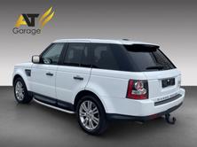LAND ROVER Range Rover Sport 3.0 TDV6 SE Automatic, Diesel, Occasioni / Usate, Automatico - 4