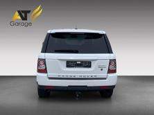 LAND ROVER Range Rover Sport 3.0 TDV6 SE Automatic, Diesel, Occasioni / Usate, Automatico - 5