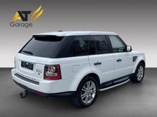 LAND ROVER Range Rover Sport 3.0 TDV6 SE Automatic, Diesel, Occasioni / Usate, Automatico - 6