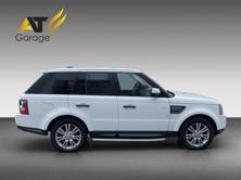 LAND ROVER Range Rover Sport 3.0 TDV6 SE Automatic, Diesel, Occasioni / Usate, Automatico - 7