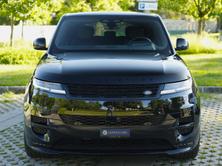 LAND ROVER Range Rover Sport P530 4.4 V8 First Edition Automatic, Benzin, Occasion / Gebraucht, Automatik - 4