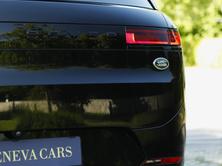 LAND ROVER Range Rover Sport P530 4.4 V8 First Edition Automatic, Benzin, Occasion / Gebraucht, Automatik - 5
