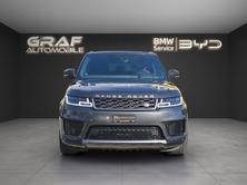 LAND ROVER Range Rover Sport 2.0 HSE ** Leasingaktion 2,9% // Frisch ab, Benzin, Occasion / Gebraucht, Automatik - 2