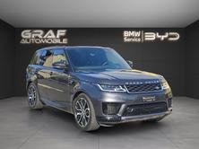 LAND ROVER Range Rover Sport 2.0 HSE ** Leasingaktion 2,9% // Frisch ab, Benzin, Occasion / Gebraucht, Automatik - 3