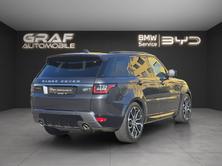 LAND ROVER Range Rover Sport 2.0 HSE ** Leasingaktion 2,9% // Frisch ab, Benzin, Occasion / Gebraucht, Automatik - 5