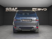 LAND ROVER Range Rover Sport 2.0 HSE ** Leasingaktion 2,9% // Frisch ab, Benzin, Occasion / Gebraucht, Automatik - 6