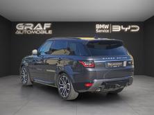 LAND ROVER Range Rover Sport 2.0 HSE ** Leasingaktion 2,9% // Frisch ab, Benzin, Occasion / Gebraucht, Automatik - 7