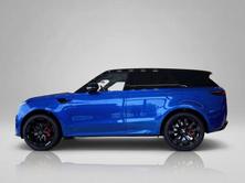 LAND ROVER 4.4 V8 Autobiography, Essence, Occasion / Utilisé, Automatique - 2