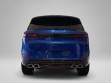 LAND ROVER 4.4 V8 Autobiography, Essence, Occasion / Utilisé, Automatique - 3