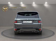 LAND ROVER RANGE ROVER SPORT 5.0 V8 SC HSE Dynamic, Essence, Occasion / Utilisé, Automatique - 4