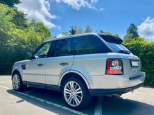 LAND ROVER Range Rover Sport 3.0 TDV6 SE, Diesel, Occasion / Utilisé, Automatique - 3