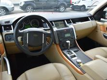 LAND ROVER 3.6 TDV8 HSE, Diesel, Occasion / Utilisé, Automatique - 3