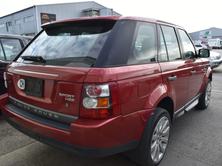 LAND ROVER 3.6 TDV8 HSE, Diesel, Occasion / Utilisé, Automatique - 6