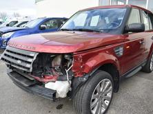 LAND ROVER 3.6 TDV8 HSE, Diesel, Occasion / Utilisé, Automatique - 4