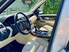 LAND ROVER Range Rover Sport 3.0 TDV6 SE, Diesel, Occasion / Utilisé, Automatique - 7