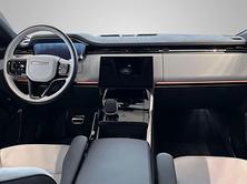 LAND ROVER 4.4 V8 Autobiography, Essence, Occasion / Utilisé, Automatique - 5
