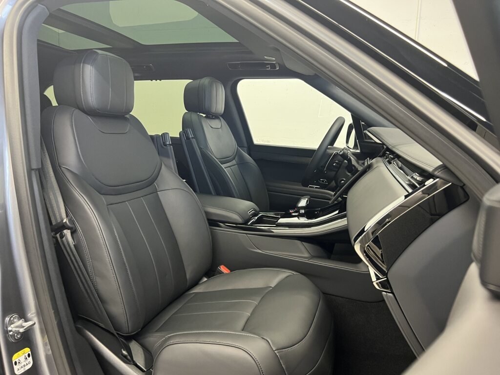 LAND ROVER Range Rover Sport 3.0 I6 P460e SE Dynamic, Plug-in-Hybrid Benzina/Elettrica, Auto dimostrativa, Automatico - 6