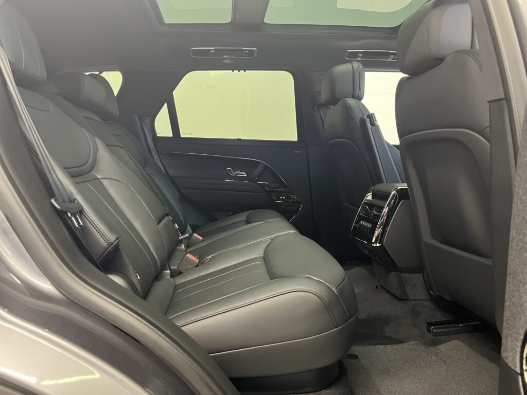 LAND ROVER Range Rover Sport 3.0 I6 P460e SE Dynamic, Plug-in-Hybrid Benzina/Elettrica, Auto dimostrativa, Automatico - 7