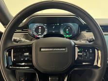 LAND ROVER Range Rover Sport 3.0 I6 P550e Autobiography, Plug-in-Hybrid Benzin/Elektro, Vorführwagen, Automatik - 4