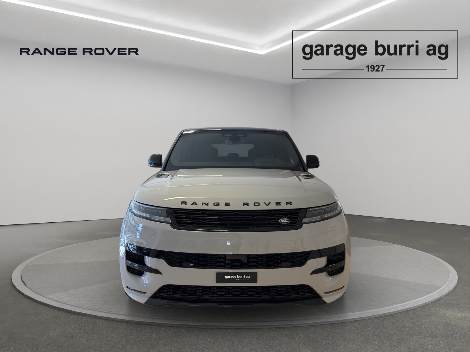 LAND ROVER Range Rover Sport 3.0 I6 P460e SE Dynamic, Hybride Rechargeable Essence/Électricité, Voiture de démonstration, Automatique - 5