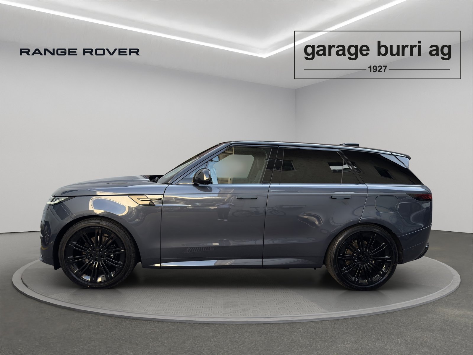 LAND ROVER Range Rover Sport 3.0 I6 P460e SE Dynamic, Hybride Rechargeable Essence/Électricité, Voiture de démonstration, Automatique - 3